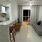 Apto Ubatuba Praia Tenorio E Praia Grande