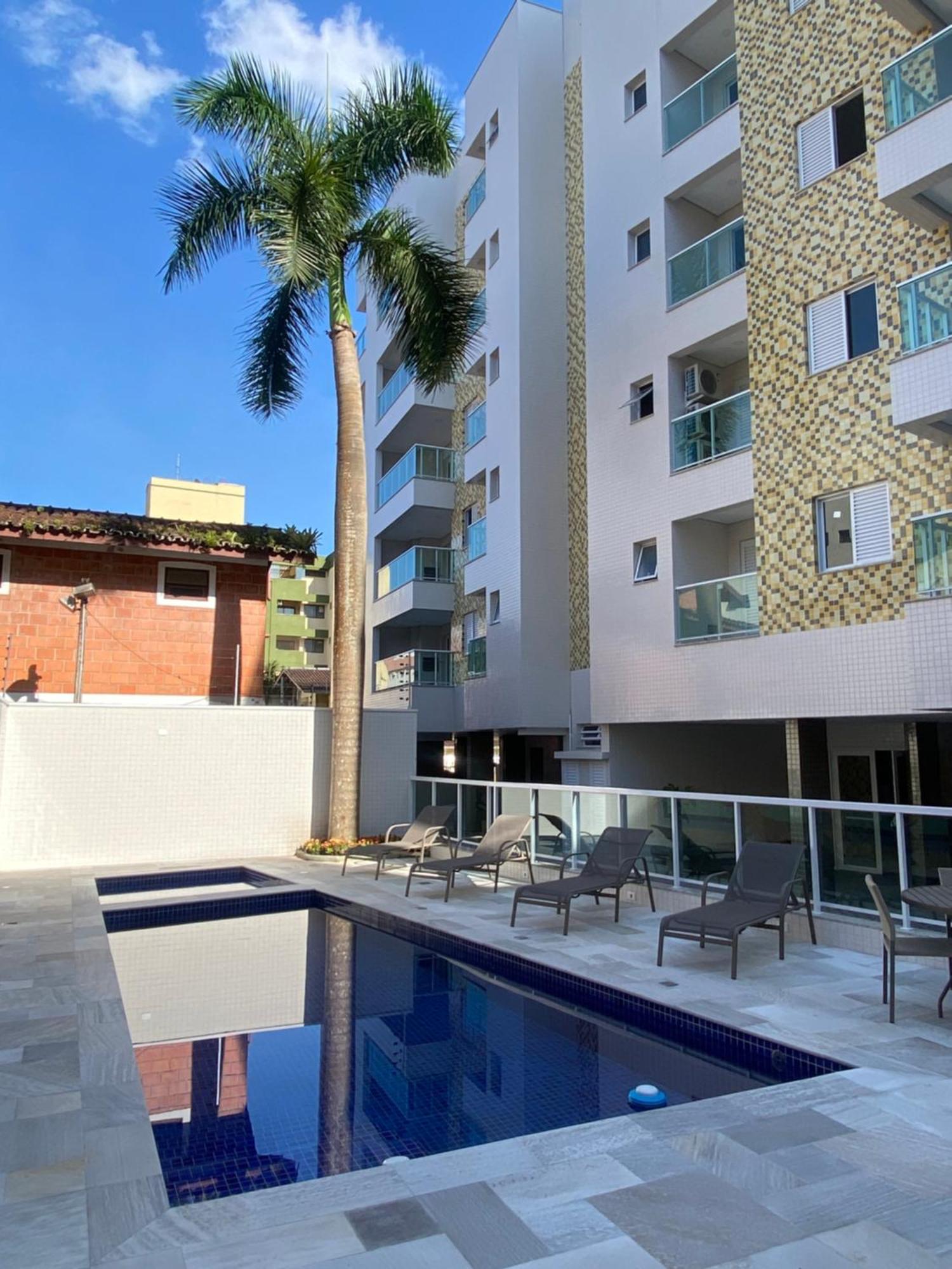 Apto Tenorio E Grande Apartamento *
