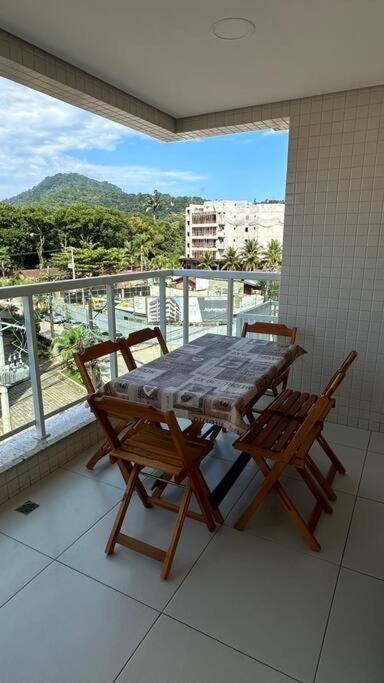 Apartamento Apto Tenorio E Grande Ubatuba
