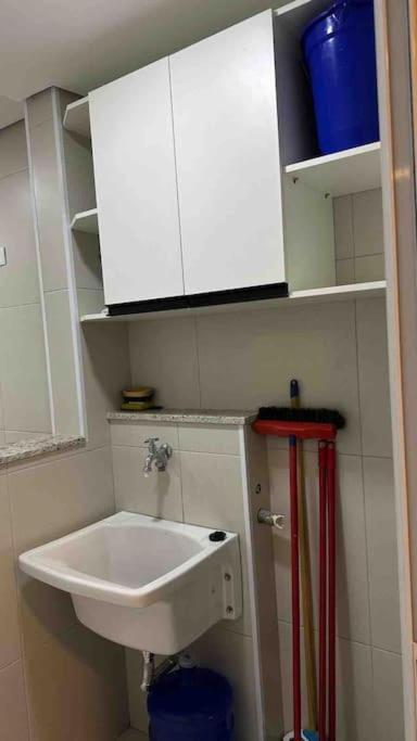 Apartamento Apto Tenorio E Grande