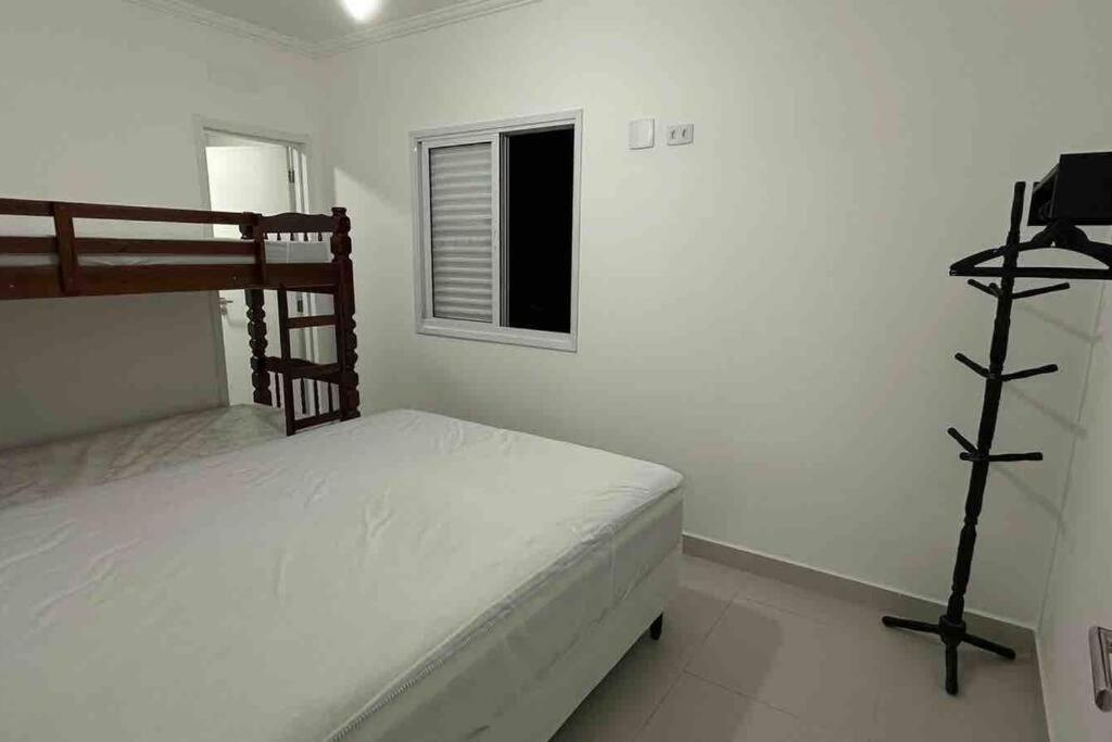 Apto Tenorio E Grande Apartamento Ubatuba