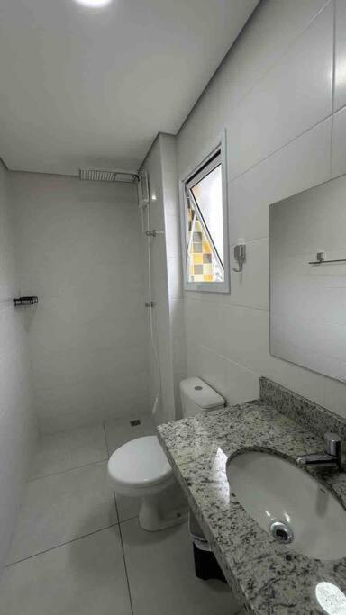 Apartamento Apto Tenorio E Grande *