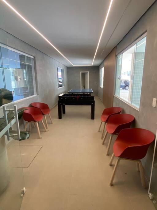 Apartamento Apto Tenorio E Grande