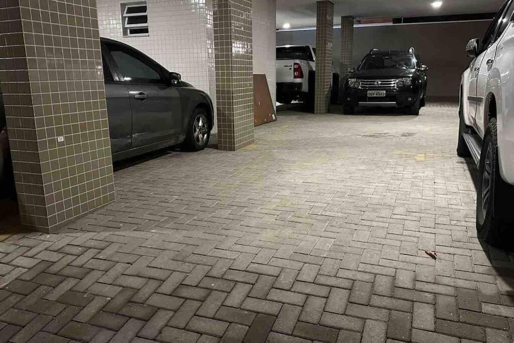 Apartamento Apto Tenorio E Grande *