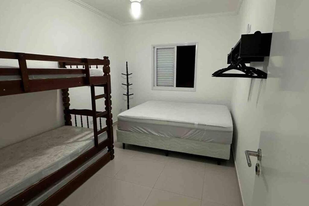 Apto Tenorio E Grande Apartamento Ubatuba