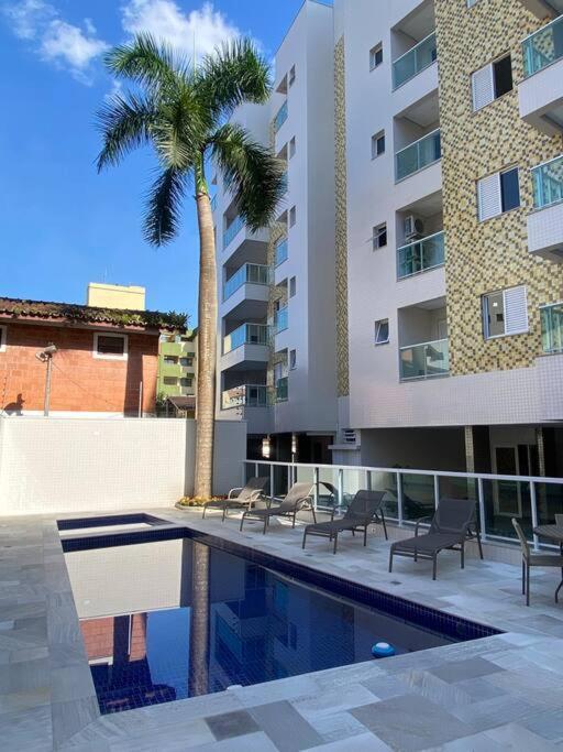 Apartamento Apto Tenorio E Grande *
