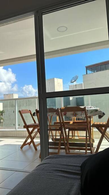 Apartamento Apto Tenorio E Grande Ubatuba