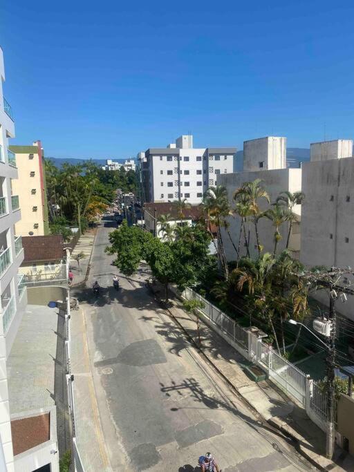 Apartamento Apto Tenorio E Grande *