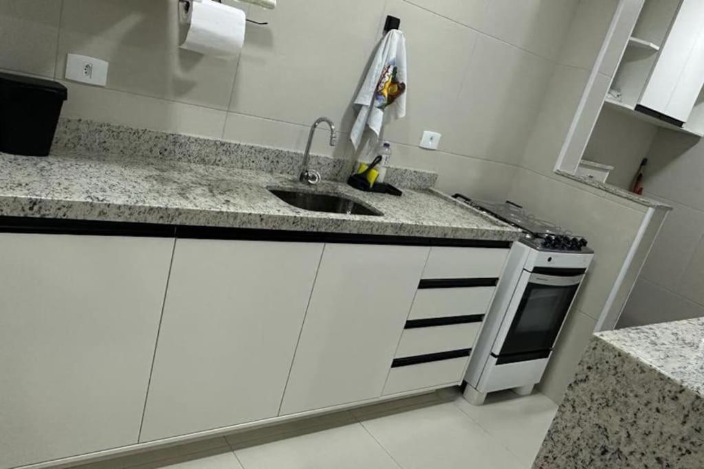 Apartamento Apto Tenorio E Grande