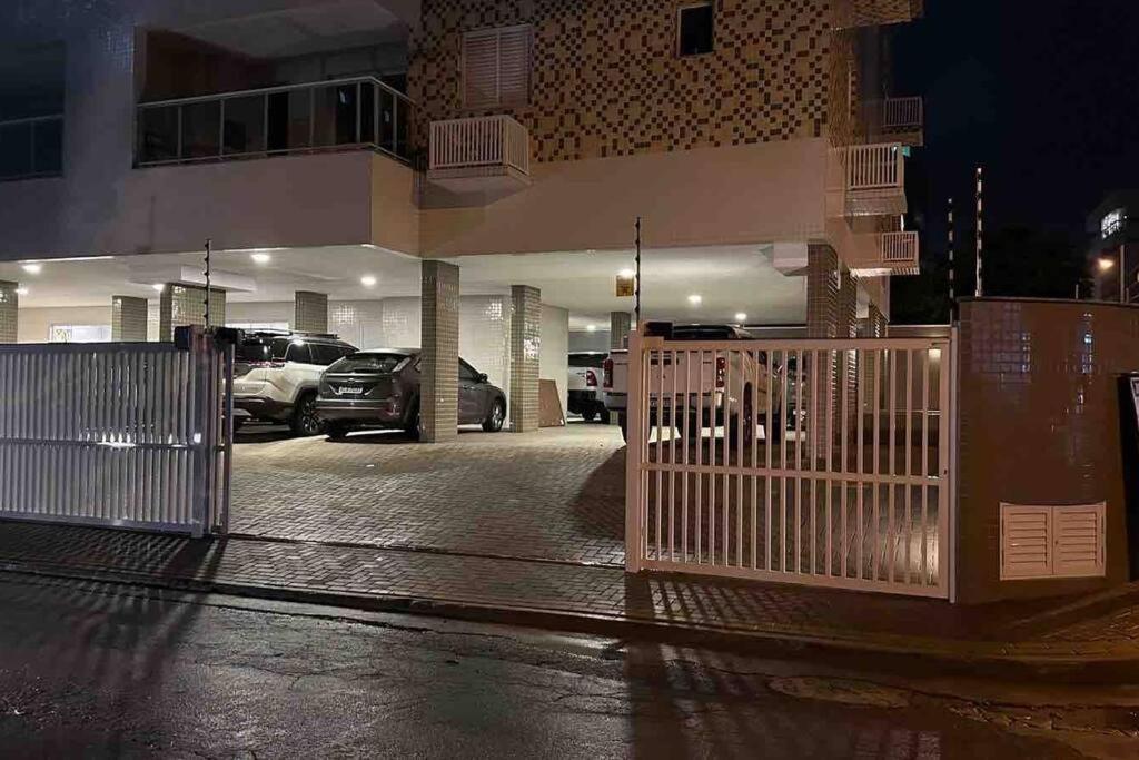 Apto Tenorio E Grande Apartamento