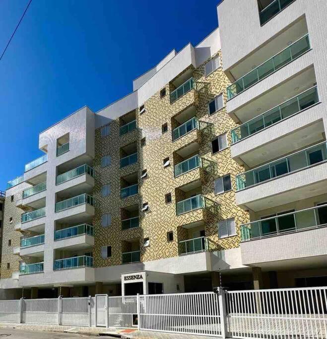 Apartamento Apto Tenorio E Grande Ubatuba